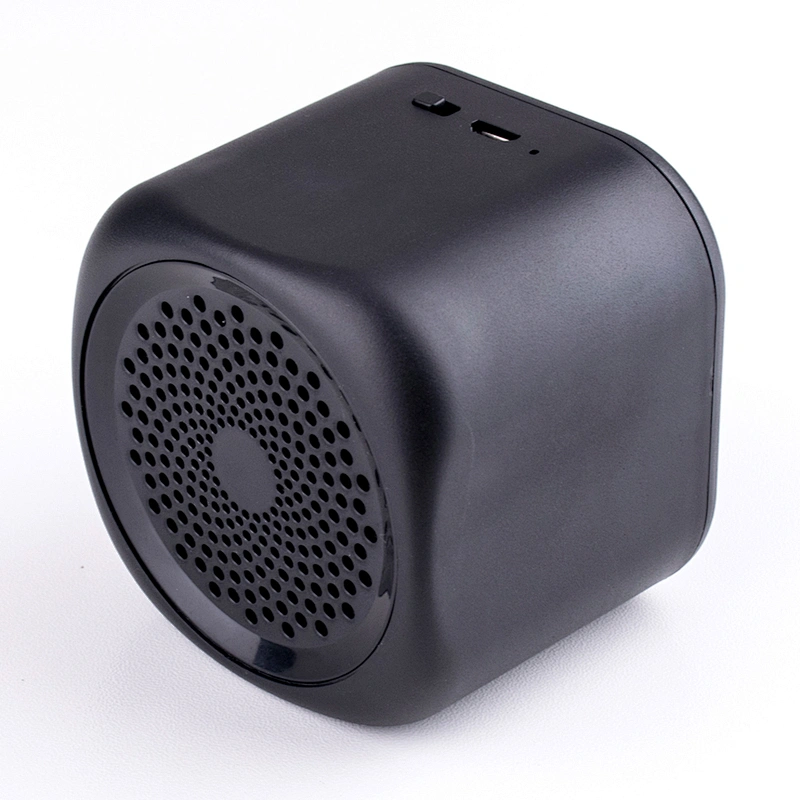 Cheap Price Mini Cube 3W Wireless Bluetooth TWS Speaker
