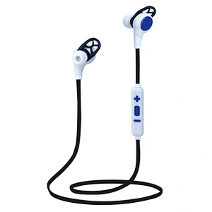 Smart Phone With MIC Ear Hook Mini Wireless Earphone
