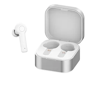 stereo true wireless earphone sports bluetooth wireless In-ear 5.0 tws earbuds headset