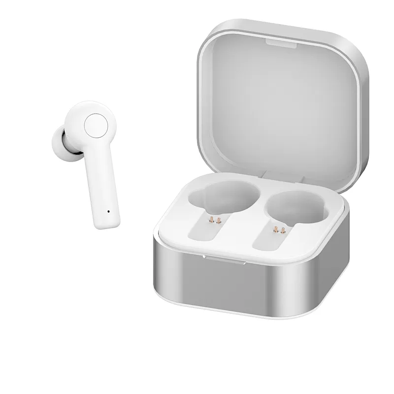 stereo true wireless earphone sports bluetooth wireless In-ear 5.0 tws earbuds headset