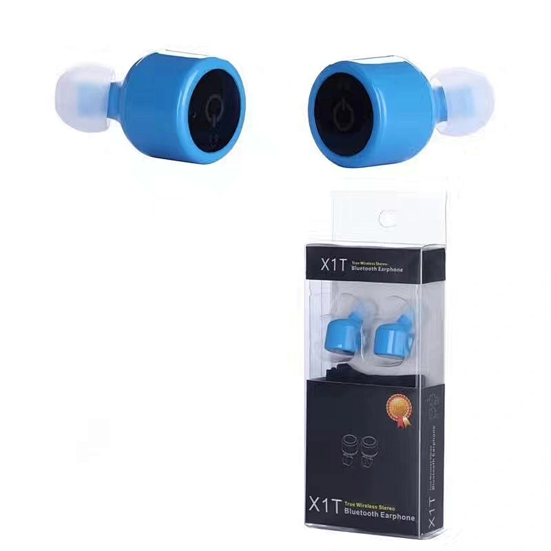 Wireless Mini Twins Earphone