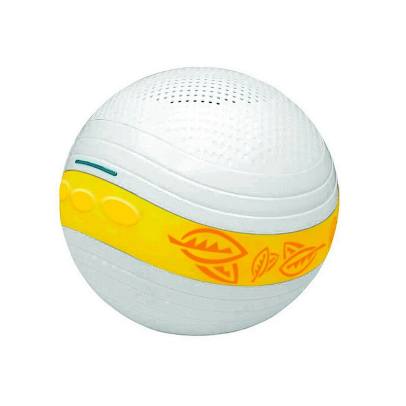 IPX7 Waterproof Swimming Pool Floating Ball 5W Bluetooth Speaker