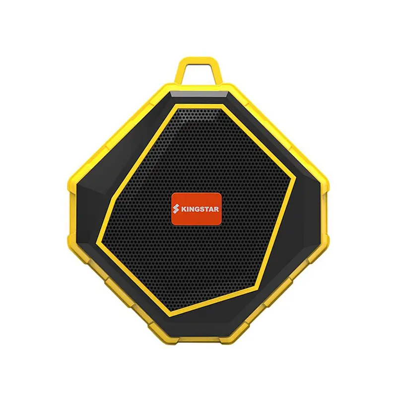 Cheap promotion wireless bluetooth outdoor waterproof shower speaker