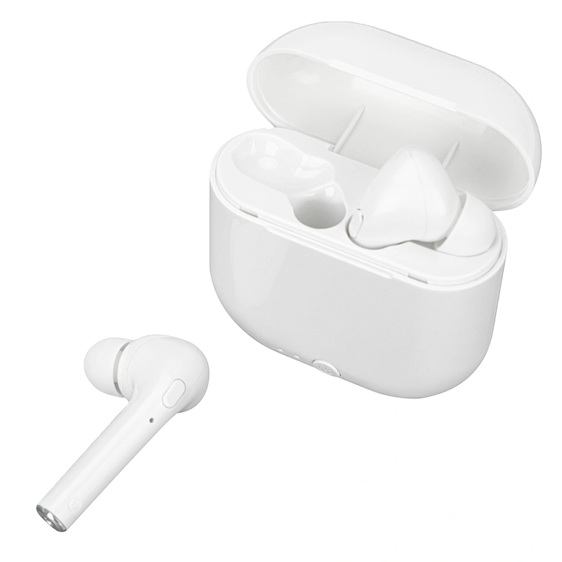 Factory cheap Price Bluetooth 5.0 Earbuds TWS True Wireless Stereo Earphone With Charging Case