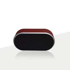 Stereo Wireless 3W Music Mini Portable Speaker