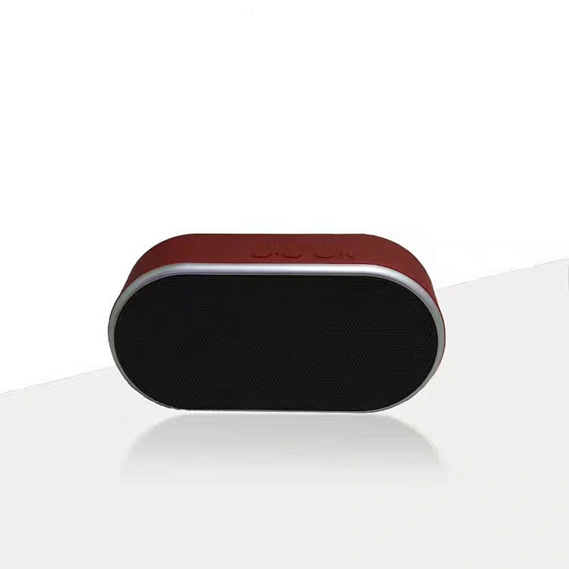 Stereo Wireless 3W Music Mini Portable Speaker