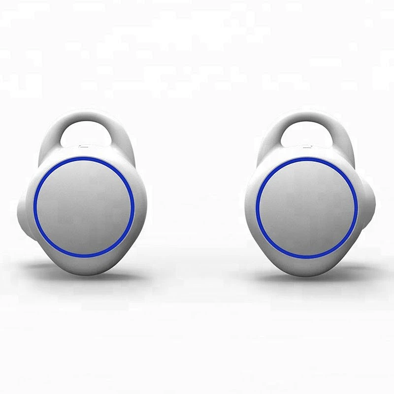 Factory OEM/ODM TWS Earbuds blue tooth Wireless Earphone With Charging box