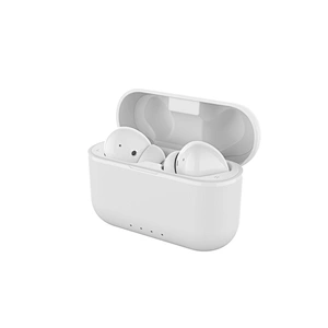 Bluetooth TWS Noise Canceling Transparent Mini Sports Wireless Earphones Earbuds