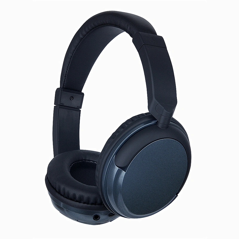Universal Headband Stereo Wireless Bluetooth Headset Headphone