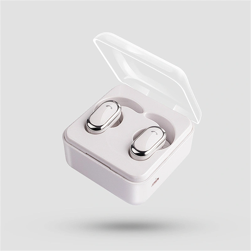 Factory Price In Ear Style Mini Wireless  TWS Headset