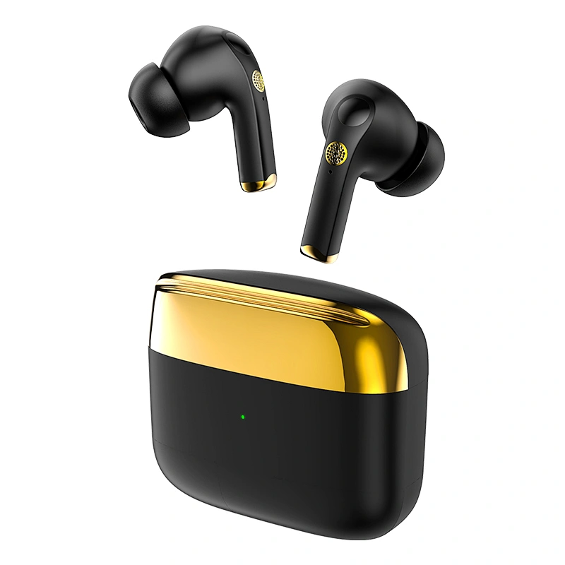 BT5.1 Handsfree  Active Noise Cancelling Wireless ANC Gaming i7 tws Bluetooth Earphone Headphone