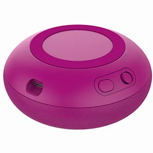 Voice Control Alexa Smart Wireless Bluetooth Speaker