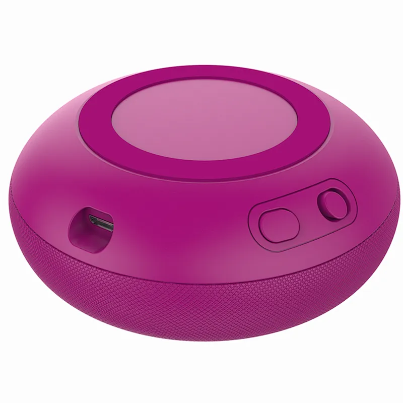 Voice Control Alexa Smart Wireless Bluetooth Speaker