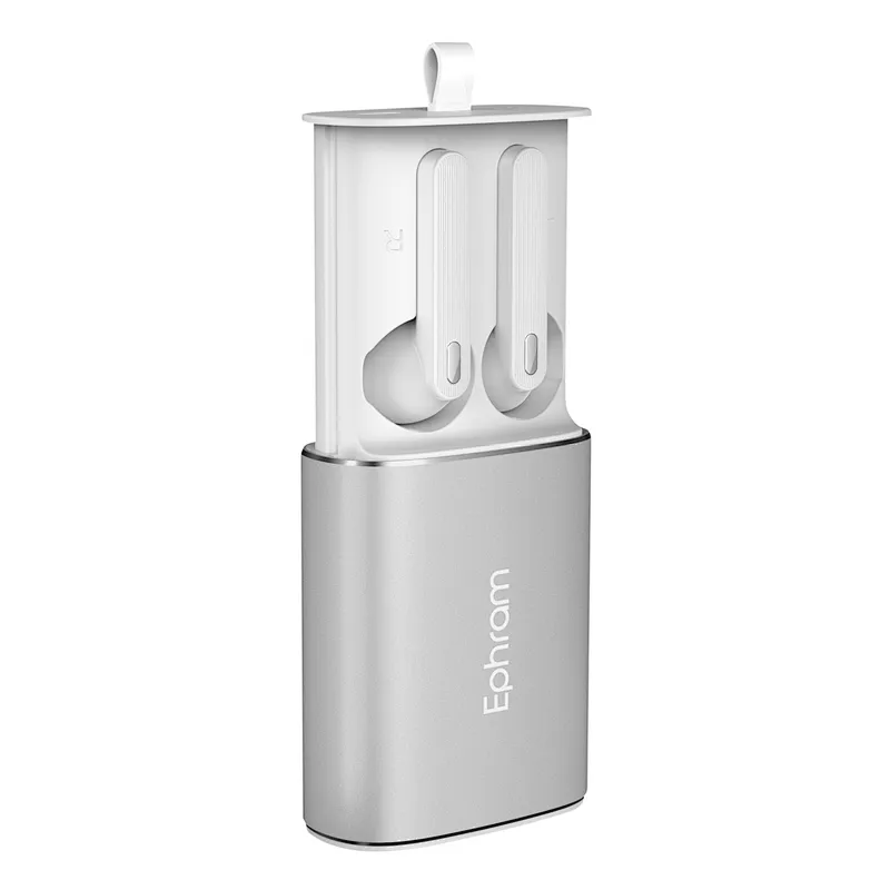 Noise Cancelling Headphones 3D Stereo in-Ear Headphone