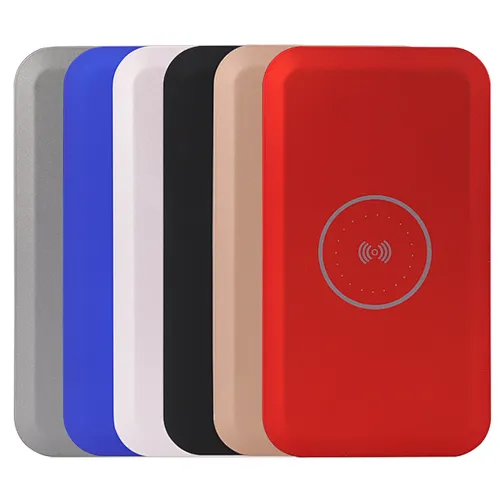 Promotional Cheap 10W 7.5W Fast Wireless Charger
