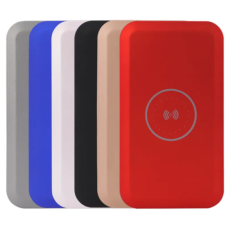 Promotional Cheap 10W 7.5W Fast Wireless Charger