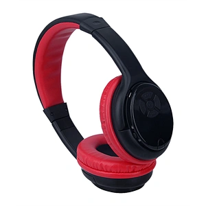 in ear earphone with microphone noise cancelling sport wireless headband headphone