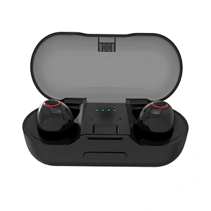 ipx7 Waterproof Earphones Wireless Bluetooth 5.0 Earbud