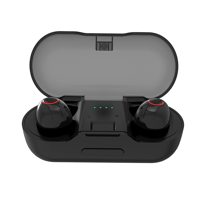 ipx7 Waterproof Earphones Wireless Bluetooth 5.0 Earbud