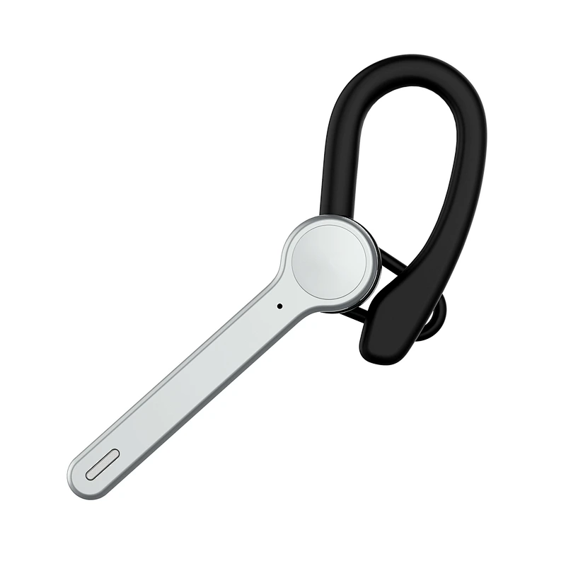 Sport True Wireless In Ear Earbuds Earhook Bluetooth Driver TWS Mini Single Wireless Earphone Headphone