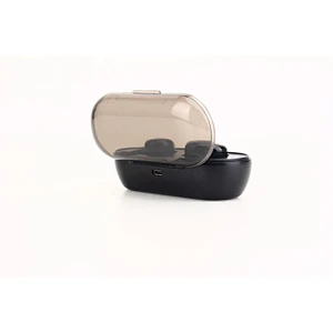 Mini Anti Drop TWS 5.0 Noise Canceling Bluetooth Touch Control Ear Buds Earphone