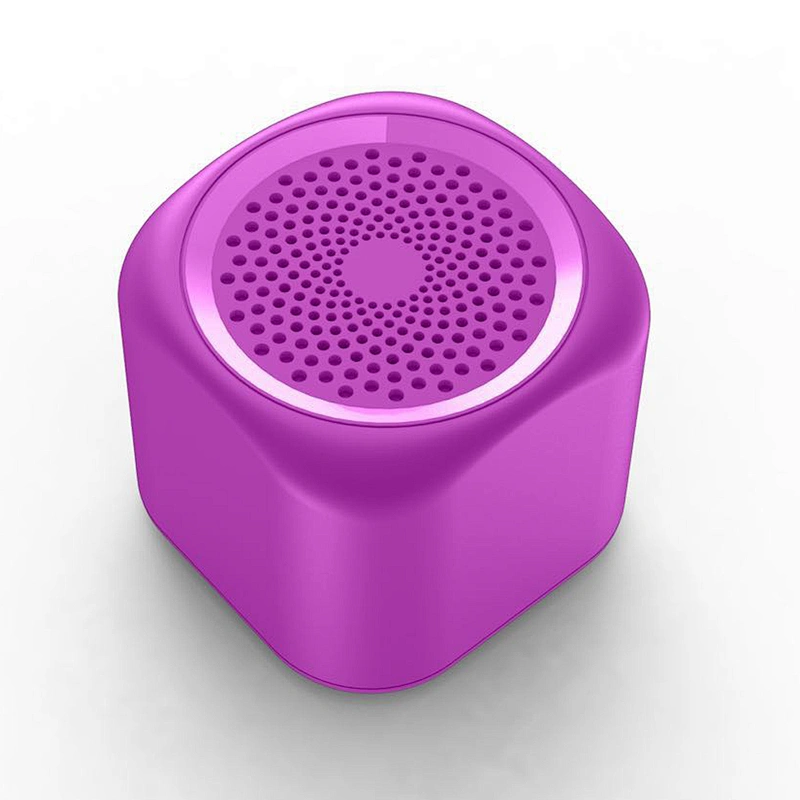 Cheap portable Sound Box stereo mini Wireless TWS Bluetooth Speaker