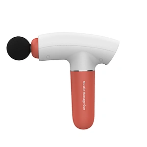 YOUMAY 24v 6 speed muscle massage gun mini handheld tissue high-intensity massage gun