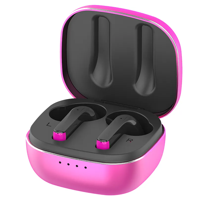 OEM logo free sample amazon hot sell model 2020 new tws earbuds bluetooth 5.0