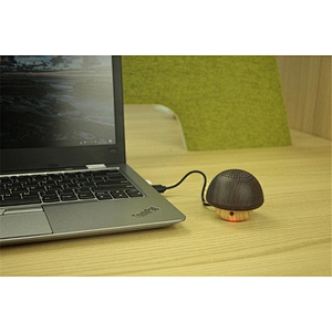 Wholesale Cute Outdoor Mushroom Style Mini Wireless Speaker