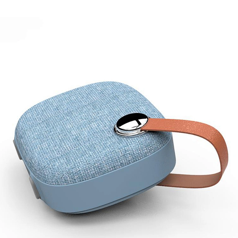 OEM Design Cheap Grill  Fabric Cloth Speaker