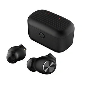 For Mobile Phone Earbuds Pair Portable Sport True Wireless TWS Earpiece