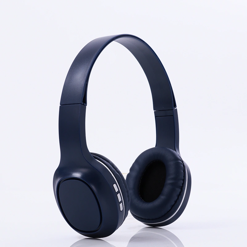bluetooth 5.0 wireless earphones sport stereo promotion gift headphone