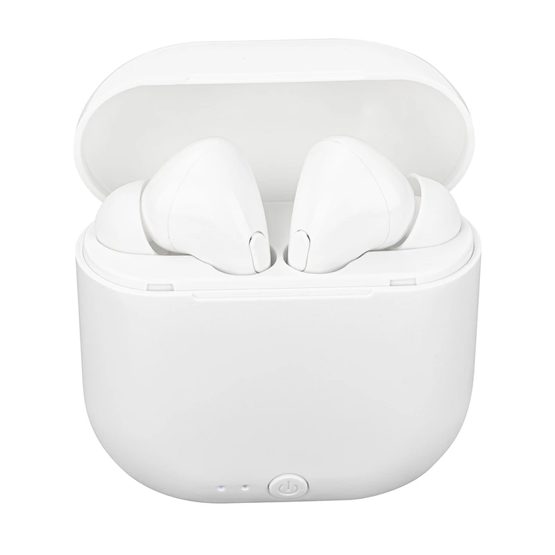 Factory cheap Price Bluetooth 5.0 Earbuds TWS True Wireless Stereo Earphone With Charging Case