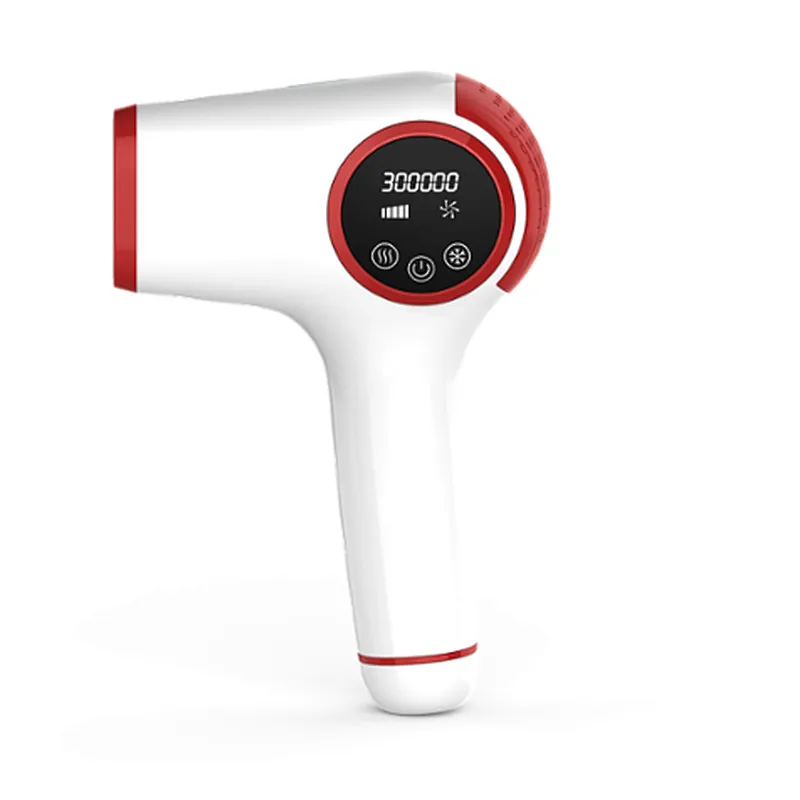 touch operator hair removal Painless Electric Laser Lady Epilator