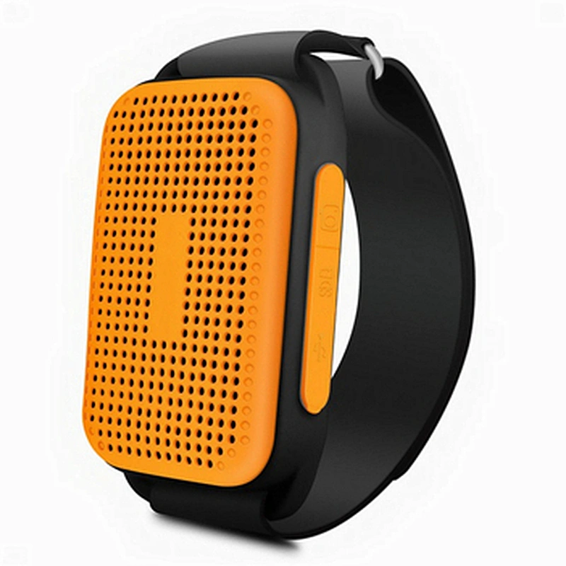 Waterproof Water Resistant Armband Bluetooth Speaker for Sports