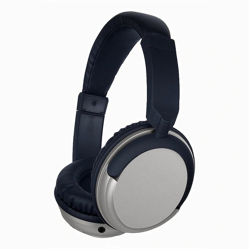 Universal Headband Stereo Wireless Bluetooth Headset Headphone