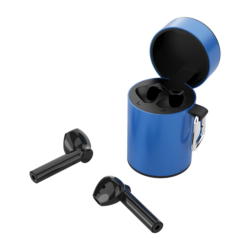 Poweradd Wireless Earbuds Bluetooth 5.0 Stereo Sound Headphones mi earphone Built-in Wireless Earphones