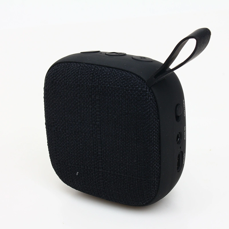 G2 Stereo cloth Wireless Bluetooths Speaker Portable Music Mini Speaker Bluetooth