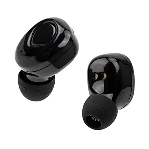 2019 New Portable Stylish Cool Wireless Business Mouse TWS Earbuds