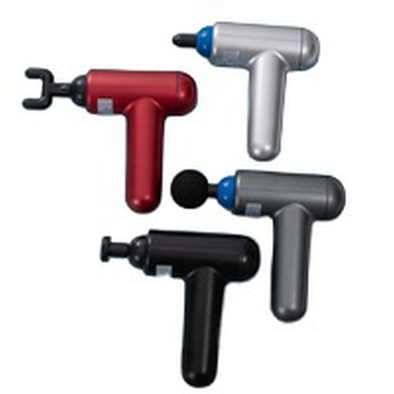 YOUMAY Rechargeable Handheld Massager Fitness Fasci Gun Muscle Massage Gun