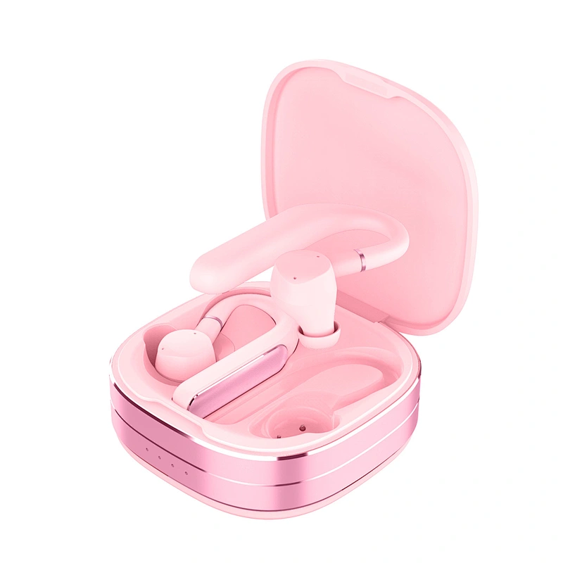 Ipx7 Waterproof BT 5.0 Wireless Bluetooth Stereo TWS Earphone