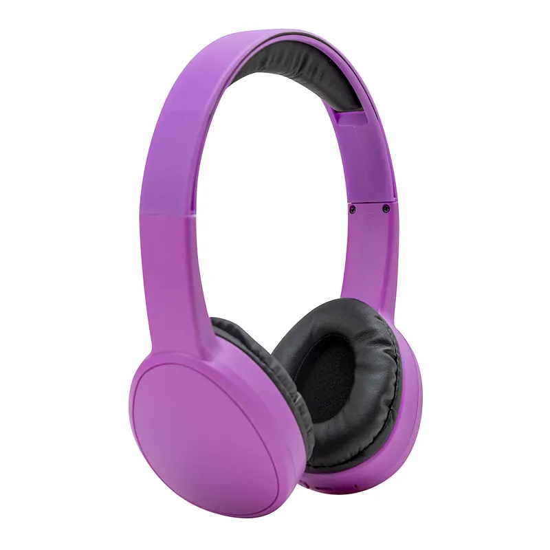 Noise Cancelling headset wireless bluetooths sport Handsfree Headphones