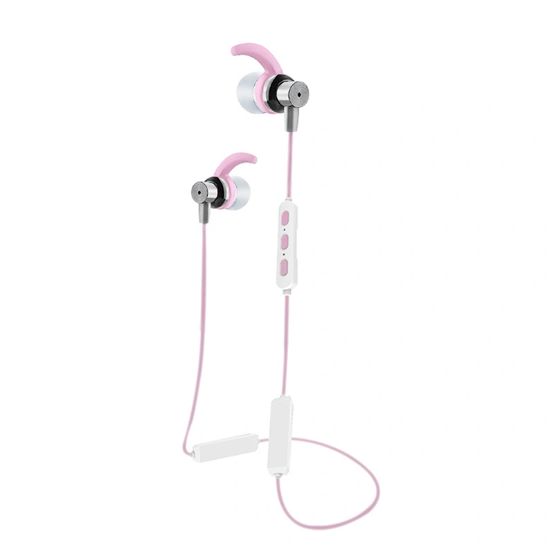 Sport Bluetooth In-Ear Wireless Headset Earphone headphone