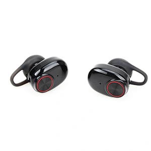 Custom Logo Sport TWS Earbuds True Twins Wireless Earphone