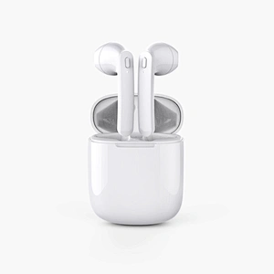 Stereo 5.0 TWS Blue Tooth Earphone Magnet True Wireless Earbuds For Iphone I7
