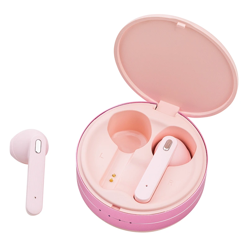 Best Quality Gamer Headphones Earphones OEM Headset Black Waterproof Wireless Bluetooth Earbuds