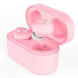 In-Ear true wireless stereo earphone sport earbud wireless tws earphones