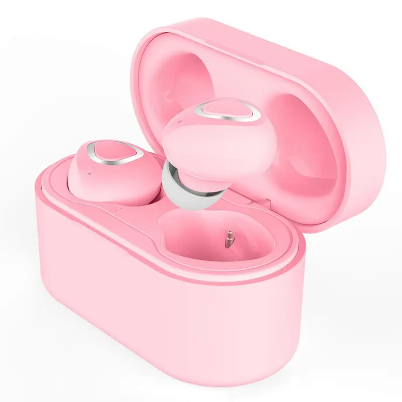 In-Ear true wireless stereo earphone sport earbud wireless tws earphones