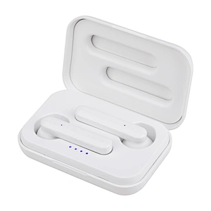 OEM With Charging Case V5.0 Wireless Portable Mini In Ear TWS Earbuds Bluetooth