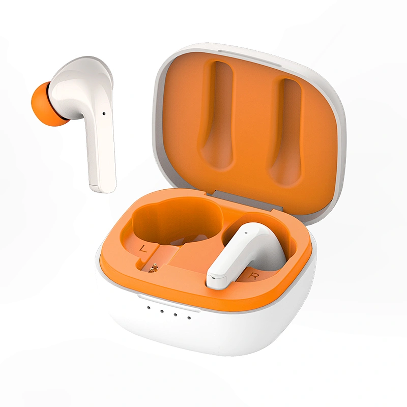 Bluetooth 5.0  Twins True Wireless Sport Earbuds Cordless Earphone